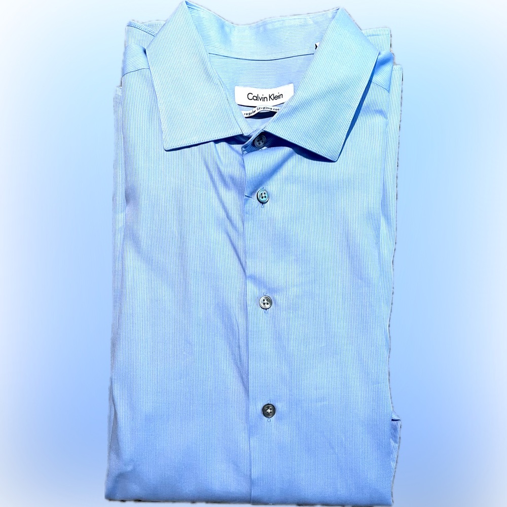 Calvin Klein Dress Shirt